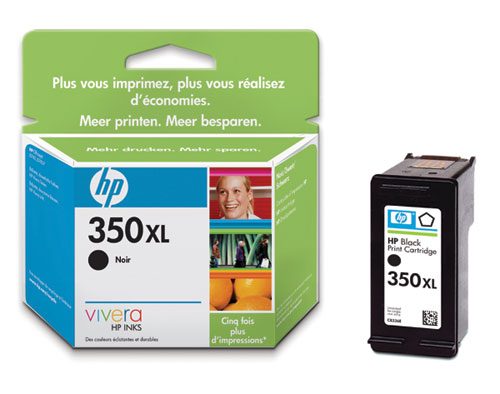 HP CB 336EE (350 XL)